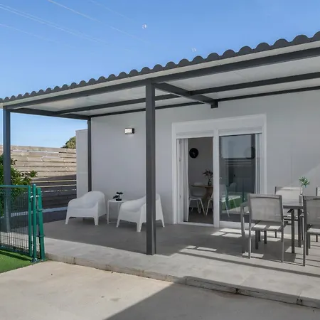 Casa Sofia Feriehus *