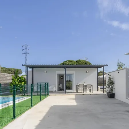Дом отдыха Casa Sofia Роче