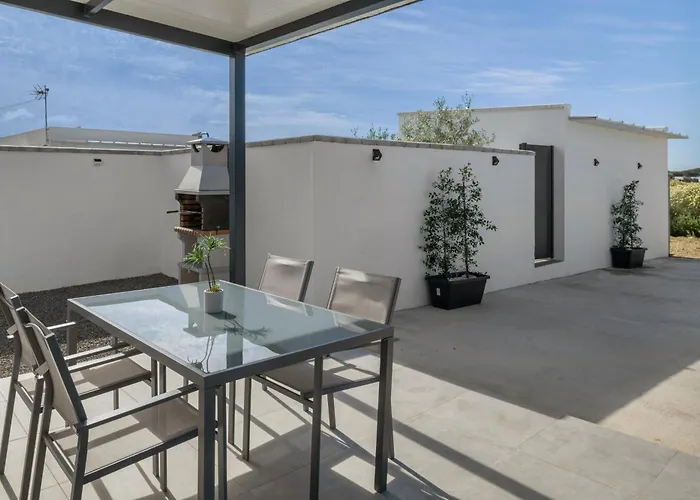 بيت للعطل Casa Sofia روش