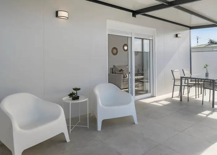 بيت للعطل Casa Sofia *