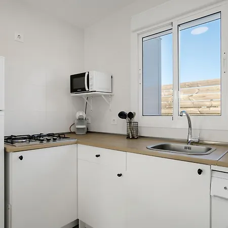Casa Sofia Holiday home