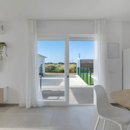 Holiday home Casa Sofia Roche