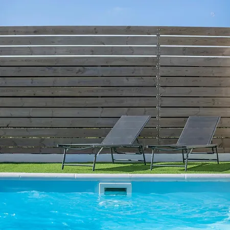 Casa Sofia Holiday home