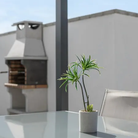 Casa Sofia Holiday home