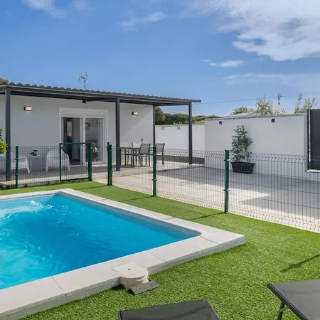 Holiday home Casa Sofia Roche