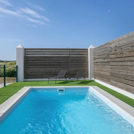 Casa Sofia Holiday home