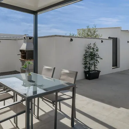 بيت للعطل Casa Sofia روش