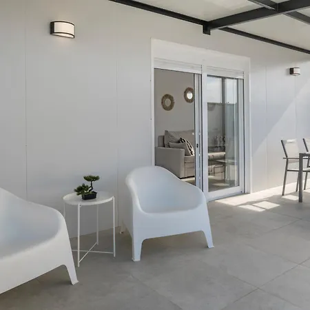 بيت للعطل Casa Sofia *