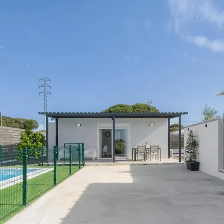 بيت للعطل Casa Sofia *