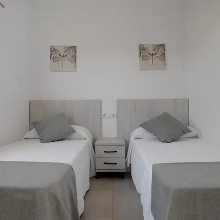 بيت للعطل Casa Sofia *