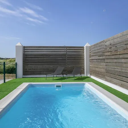Casa Sofia Holiday home *