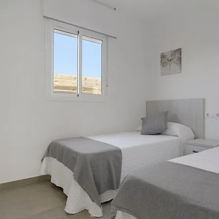 Holiday home Casa Sofia Roche