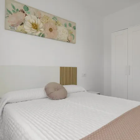 Casa Sofia Holiday home Roche