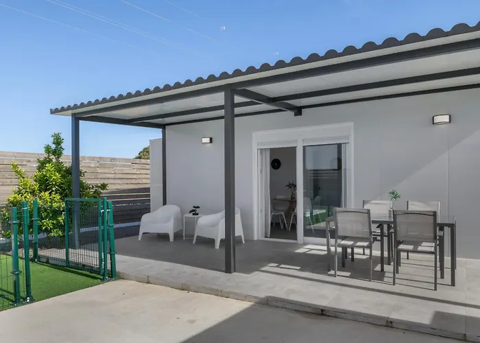 Casa Sofia Vakantiehuis *