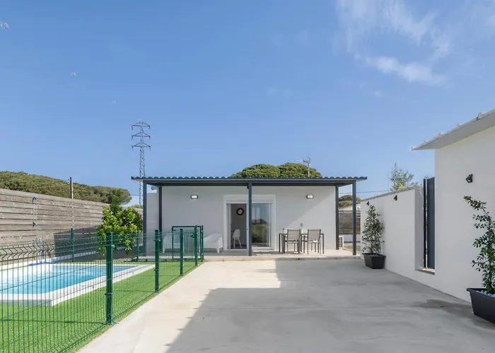 Vakantiehuis Casa Sofia *