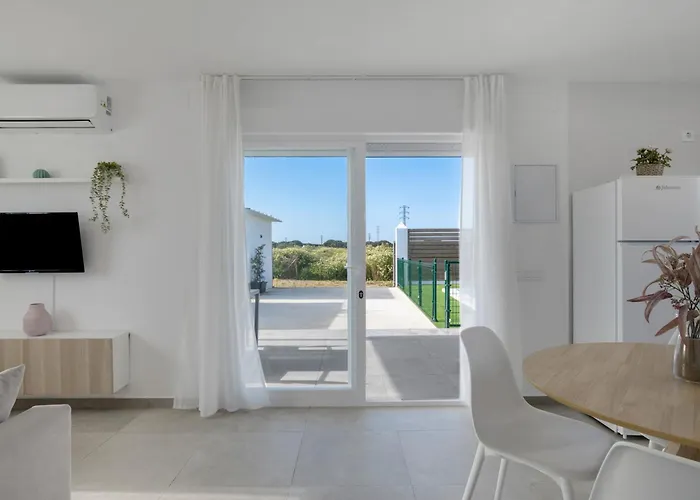 Casa Sofia Vakantiehuis Roche